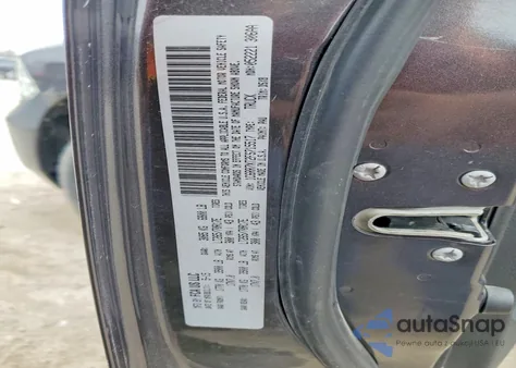 2015 Ram 1500 Ssv z USA, uszkodzony, nr VIN 1C6RR7XT2FS715517